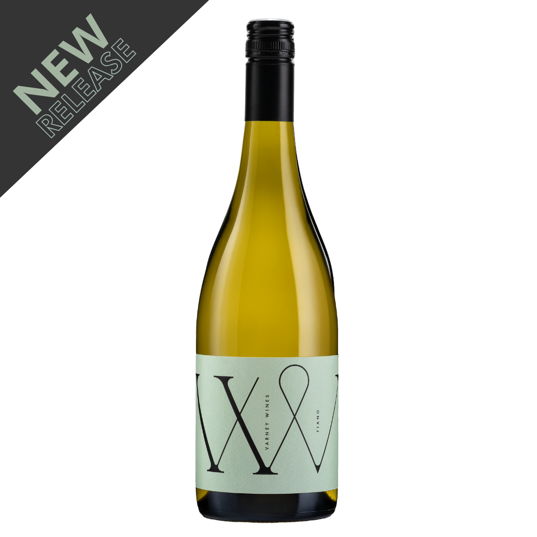 2025 Varney Wines Fiano