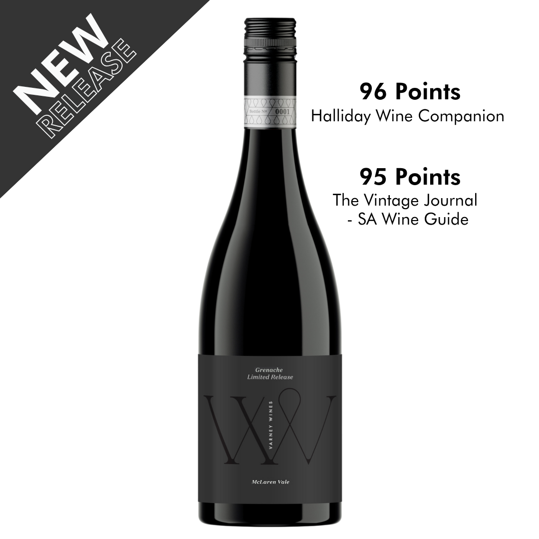 2024 Grenache