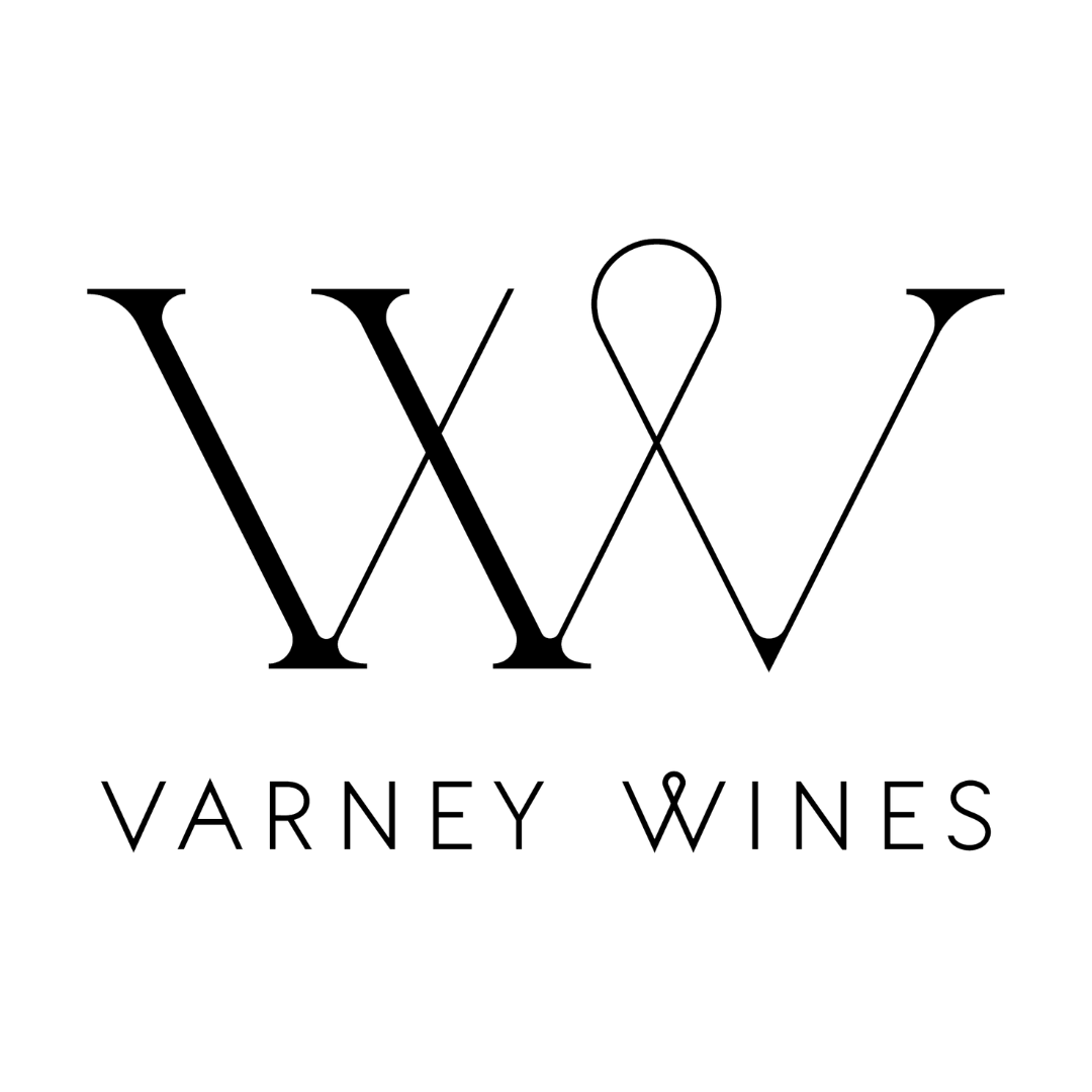 Logo of Varney Wines