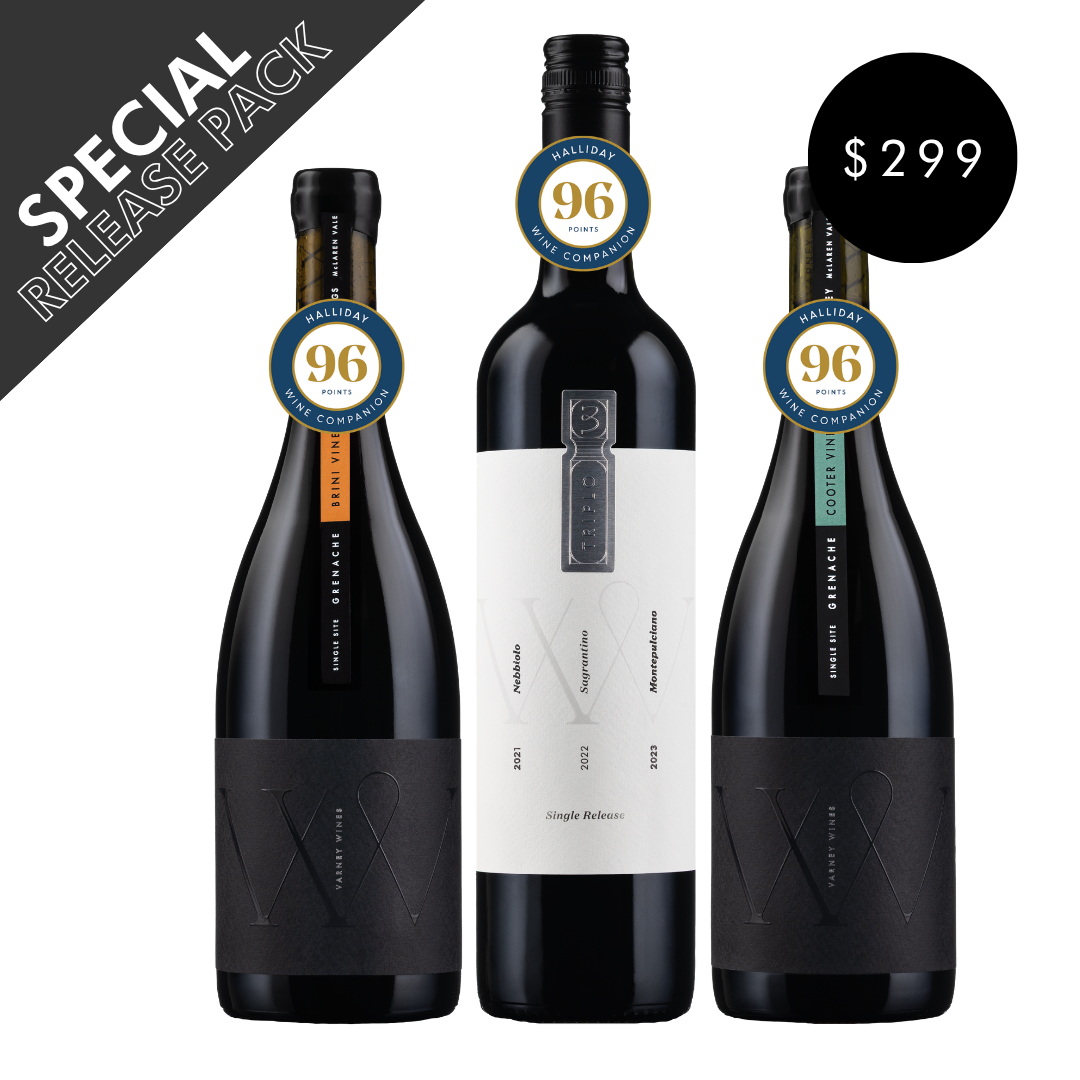 Single Sites Triplo Triple Pack