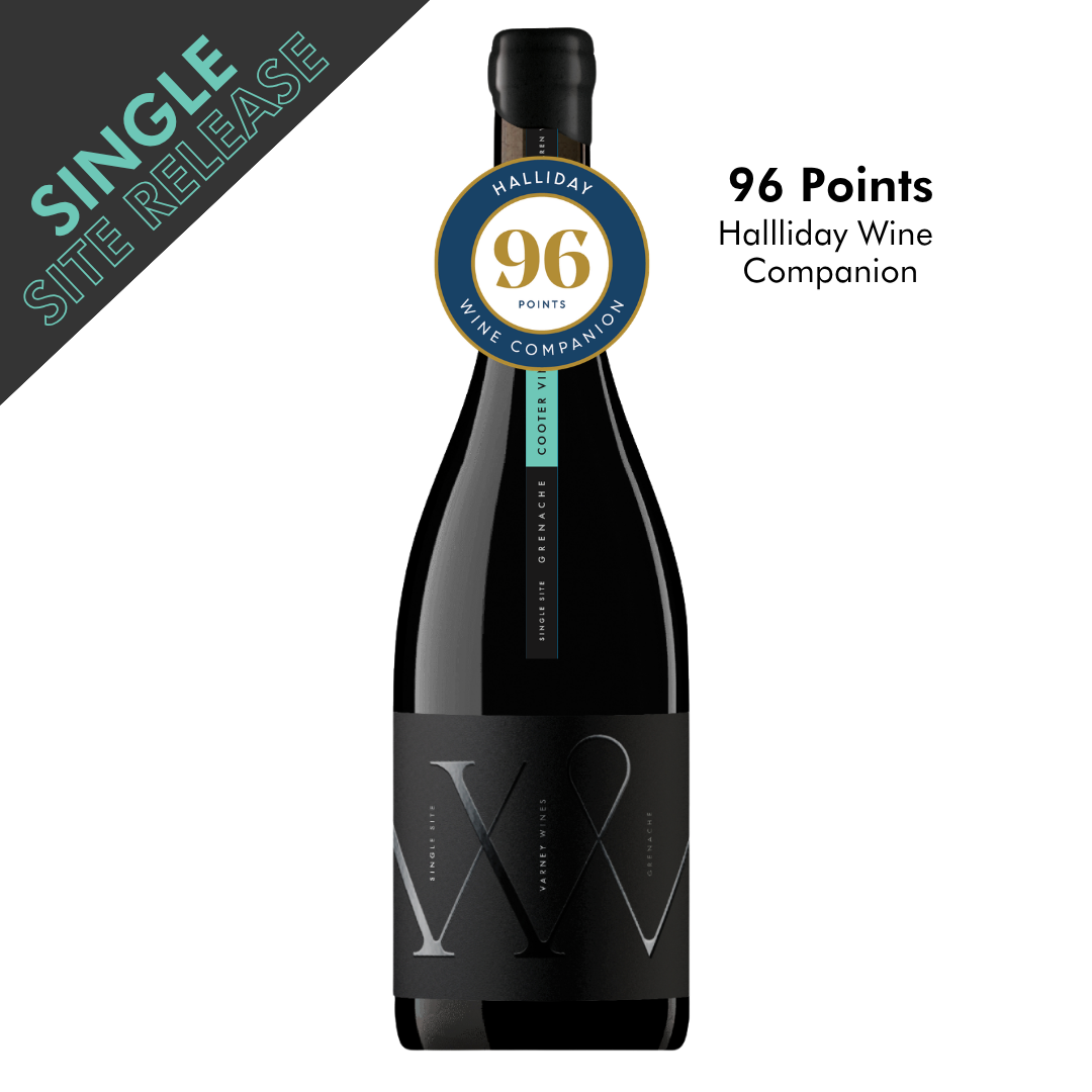 Single Site Cooter Grenache