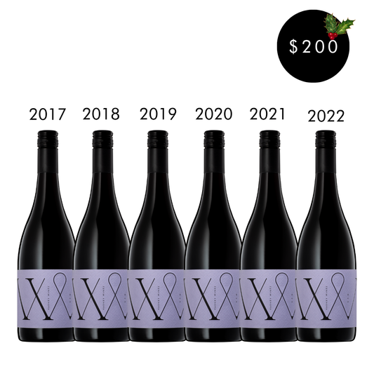 GSM Museum Vertical 6 Pack