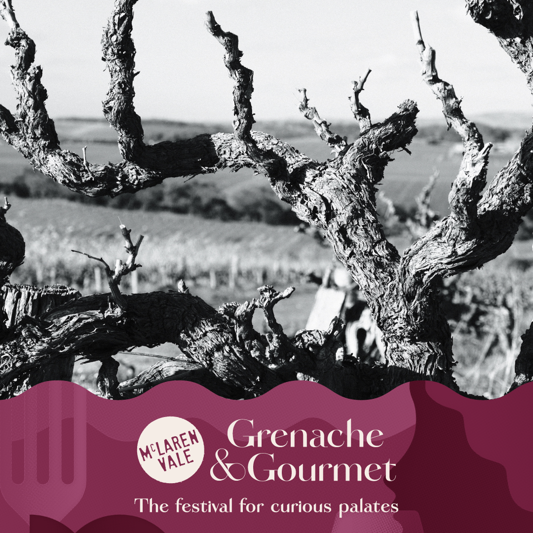 Grenache & Gourmet: Varney Single Sites Unveiled