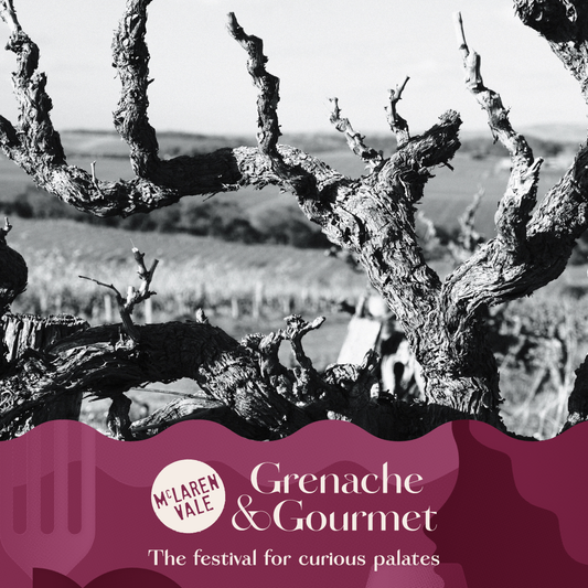 Grenache & Gourmet: Varney Single Sites Unveiled