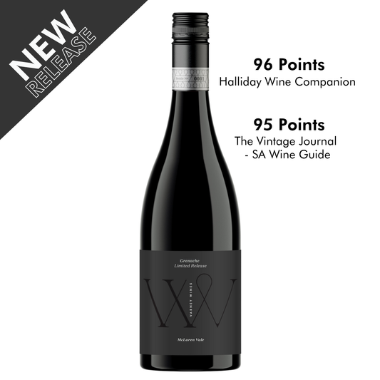 2024 Grenache