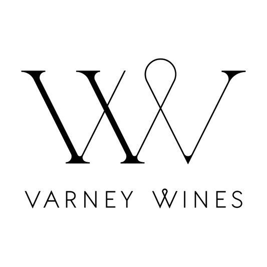 Varney Wines Tasting