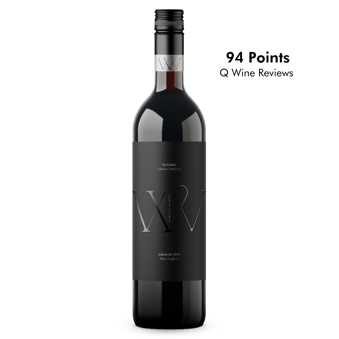 2020 Nebbiolo