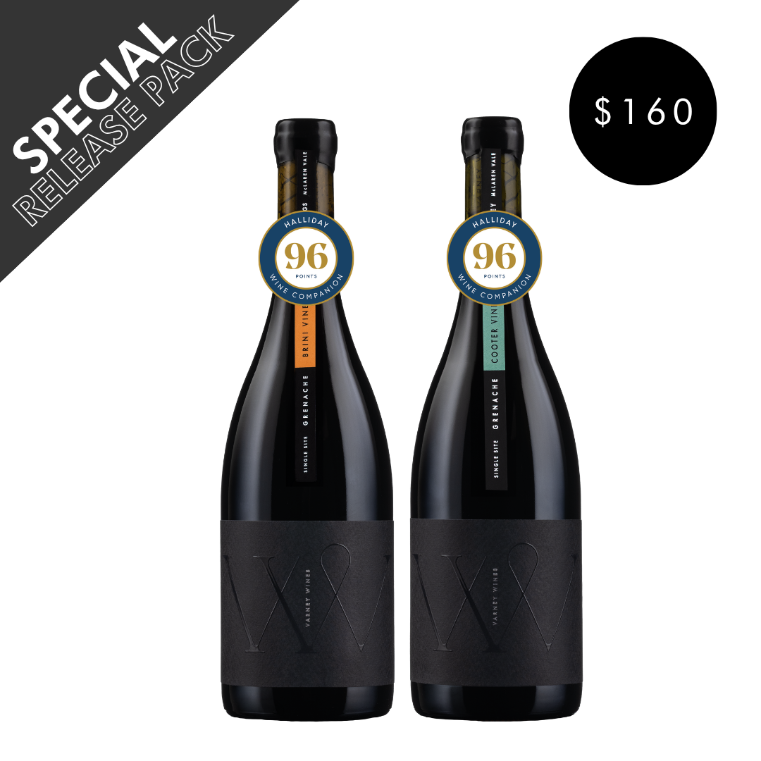 Single Sites Twin Pack