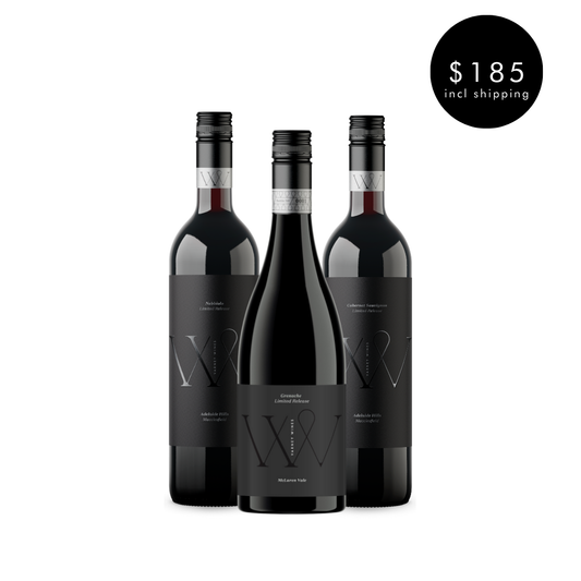 Father's Day Must-Have Trio