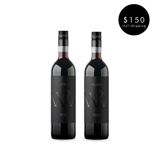 Father's Day Premium Twin Pack