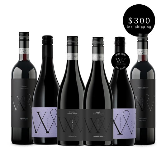 Father's Day Ultimate 6 Pack