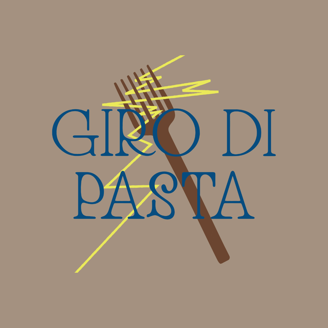 Varney Wines X Giro Di Pasta: Sunday August 25, 2024