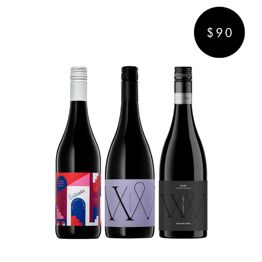 Fireside Favourites Trio