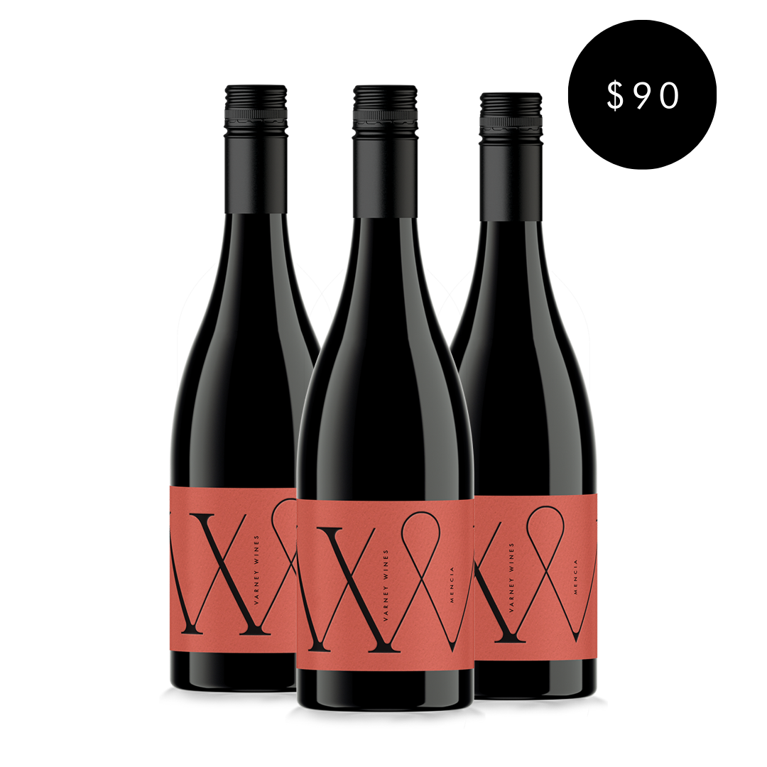 2024 Mencia 3 Pack
