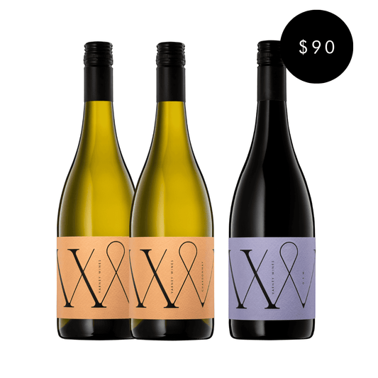 Varney Wines Chardonnay May Pack