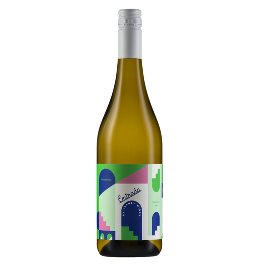 Varney Wines 2024 ‘Entrada’ Vermentino