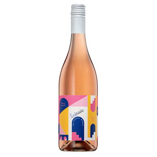 Varney Wines 2024 ‘Entrada’ Rosé of Grenache